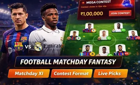 IPL 2026 venue pitch reports, toss impact, and quick-join contest formats