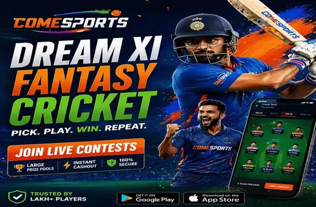 Odds7772 (odds 7772) fantasy cricket & matchday visual 1
