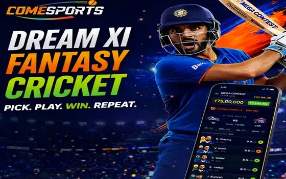 Bengaluru vs Kolkata on Odds7772