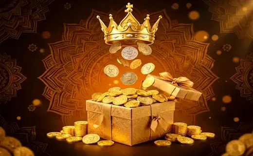 Royal Welcome Package